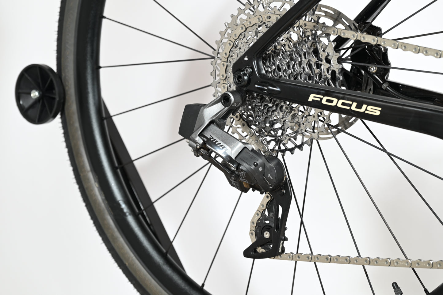 Focus Atlas 8.9 | 2025 - S