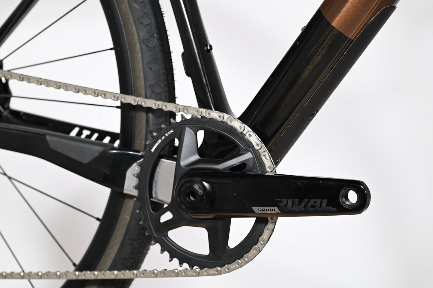 Focus Atlas 8.9 | 2025 - S