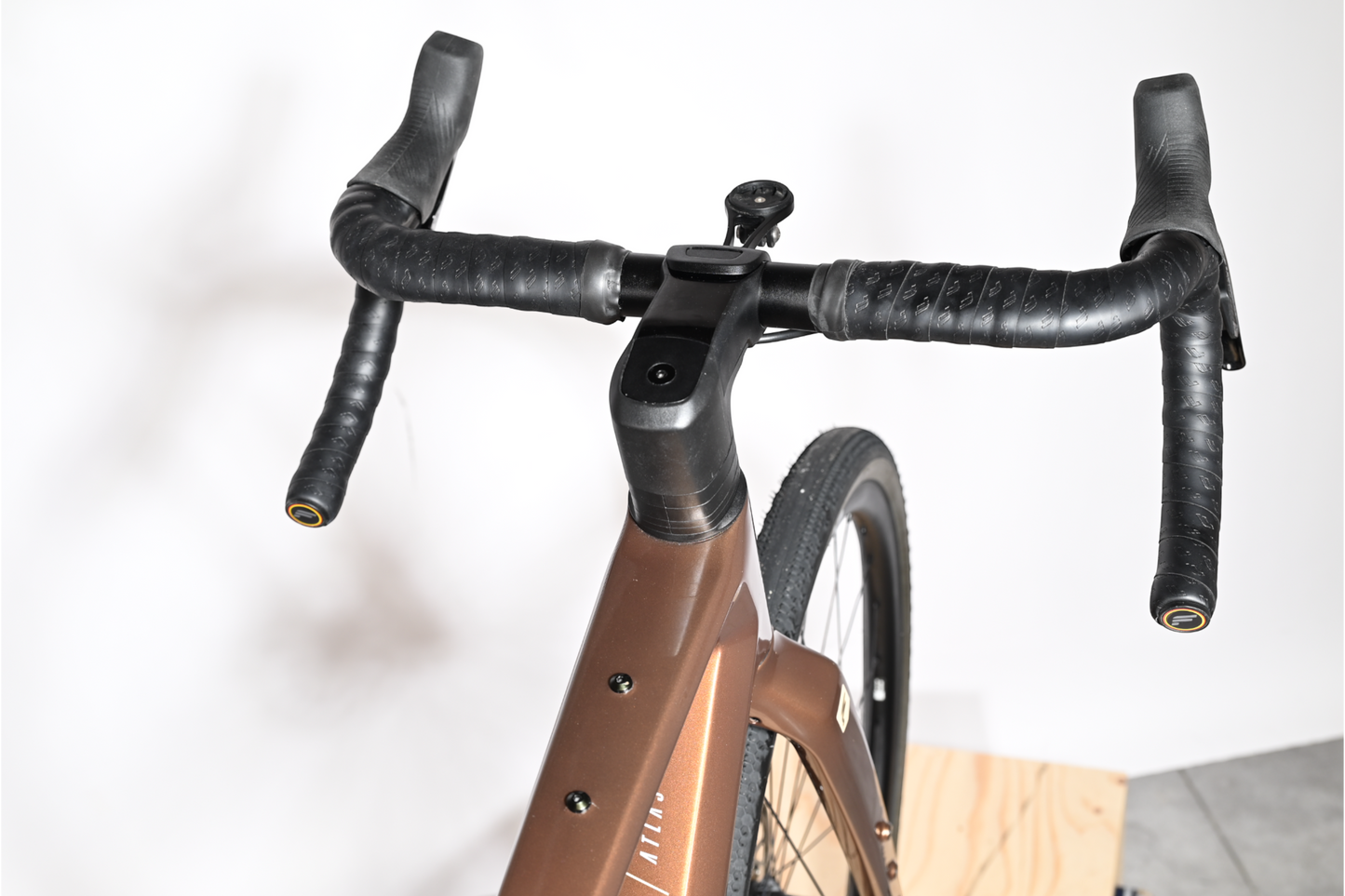 Focus Atlas 8.9 | 2025 - S