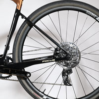 Focus Atlas 8.9 | 2025 - S