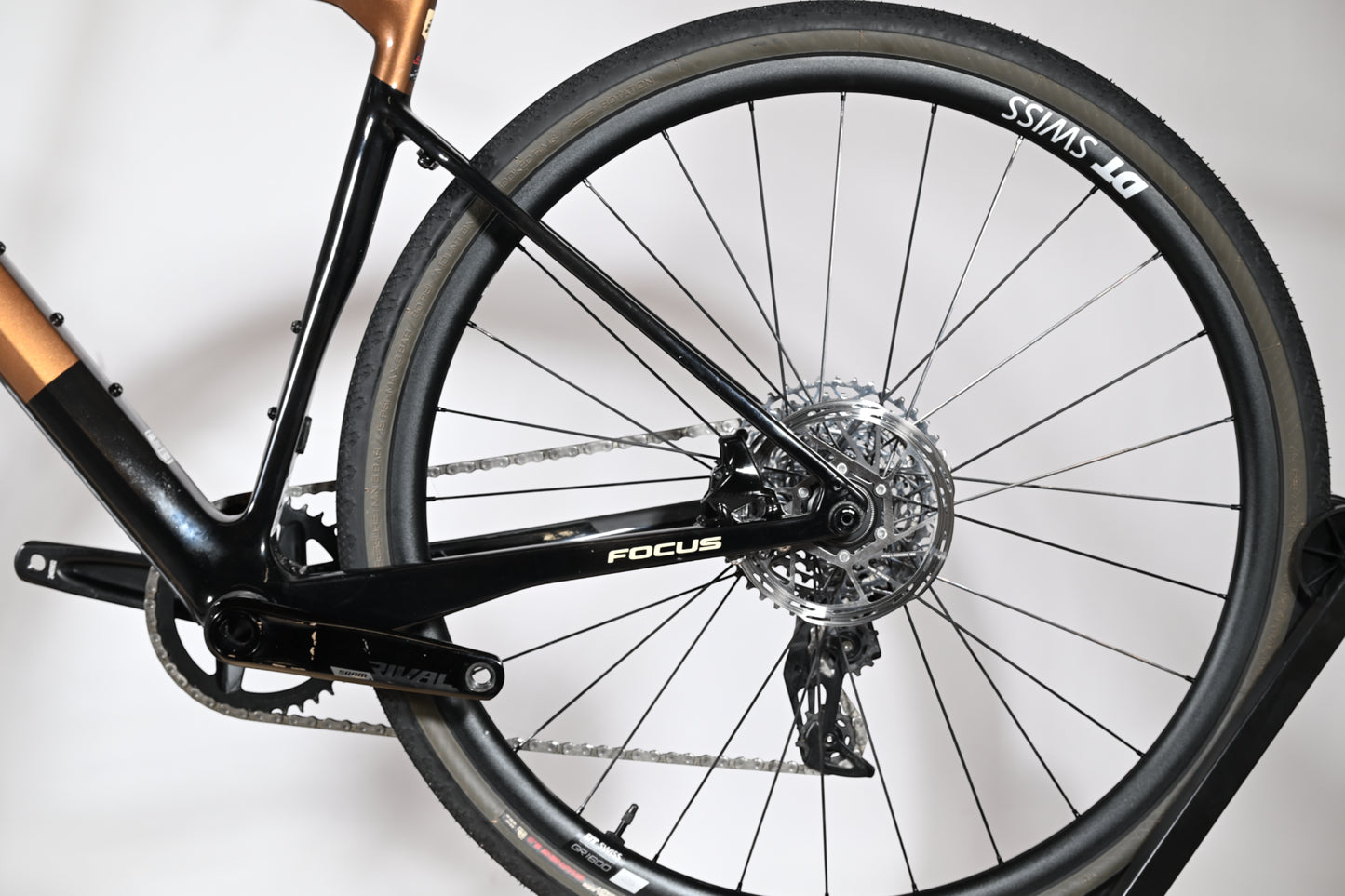 Focus Atlas 8.9 | 2025 - S