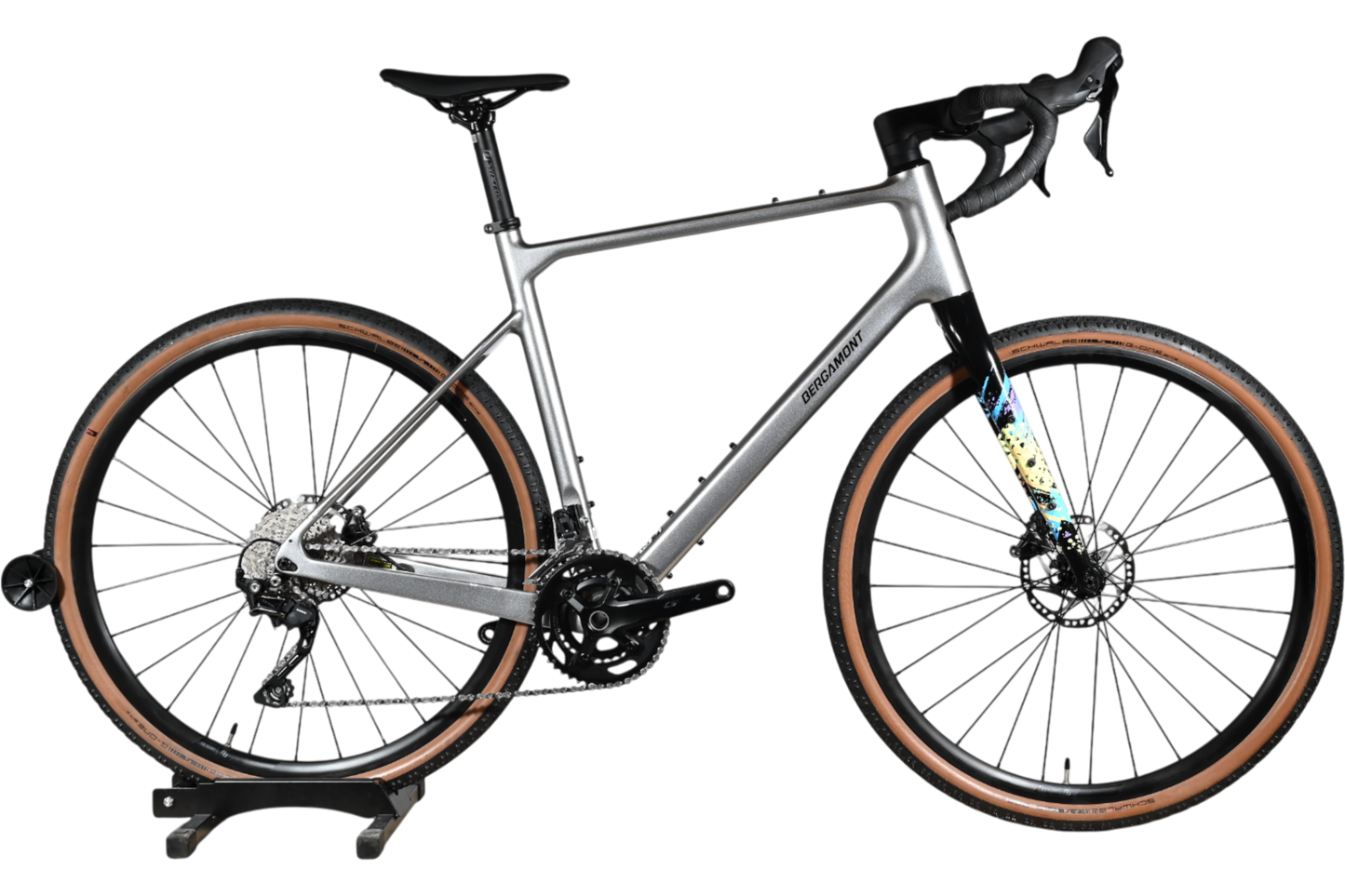 Bergamont Grandurance Expert | 2024 - L