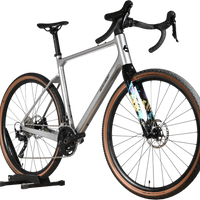 Bergamont Grandurance Expert | 2024 - L