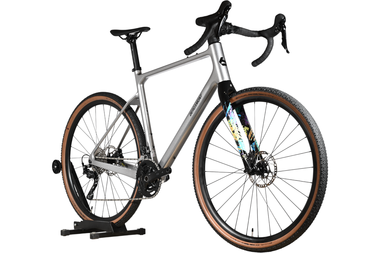 Bergamont Grandurance Expert | 2024 - L