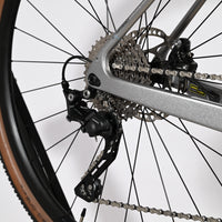 Bergamont Grandurance Expert | 2024 - L