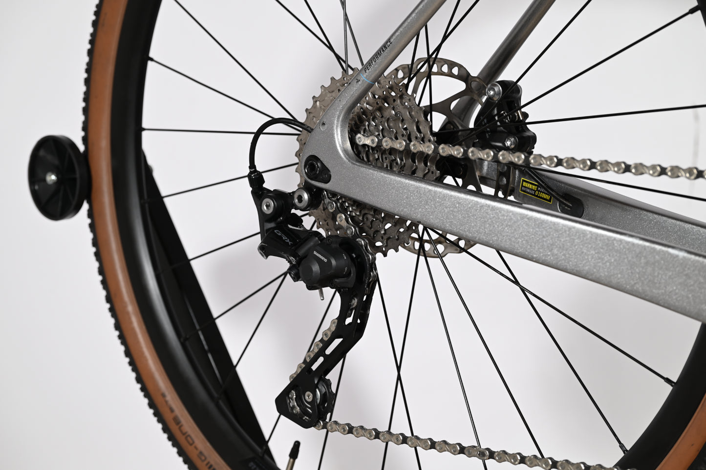 Bergamont Grandurance Expert | 2024 - L