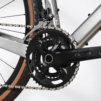 Bergamont Grandurance Expert | 2024 - L
