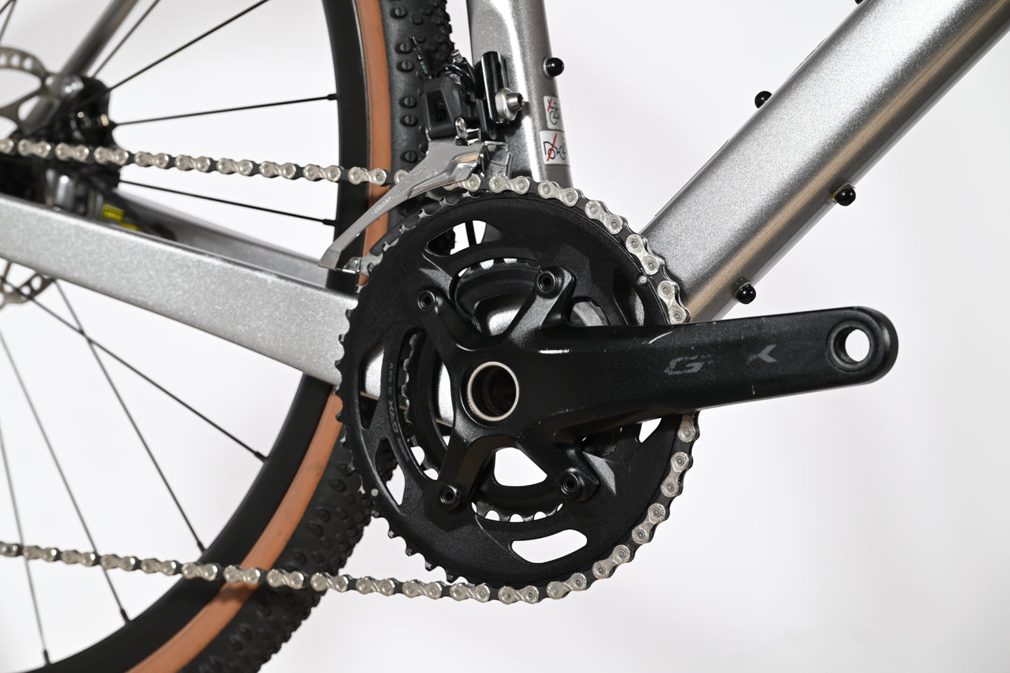 Bergamont Grandurance Expert | 2024 - L