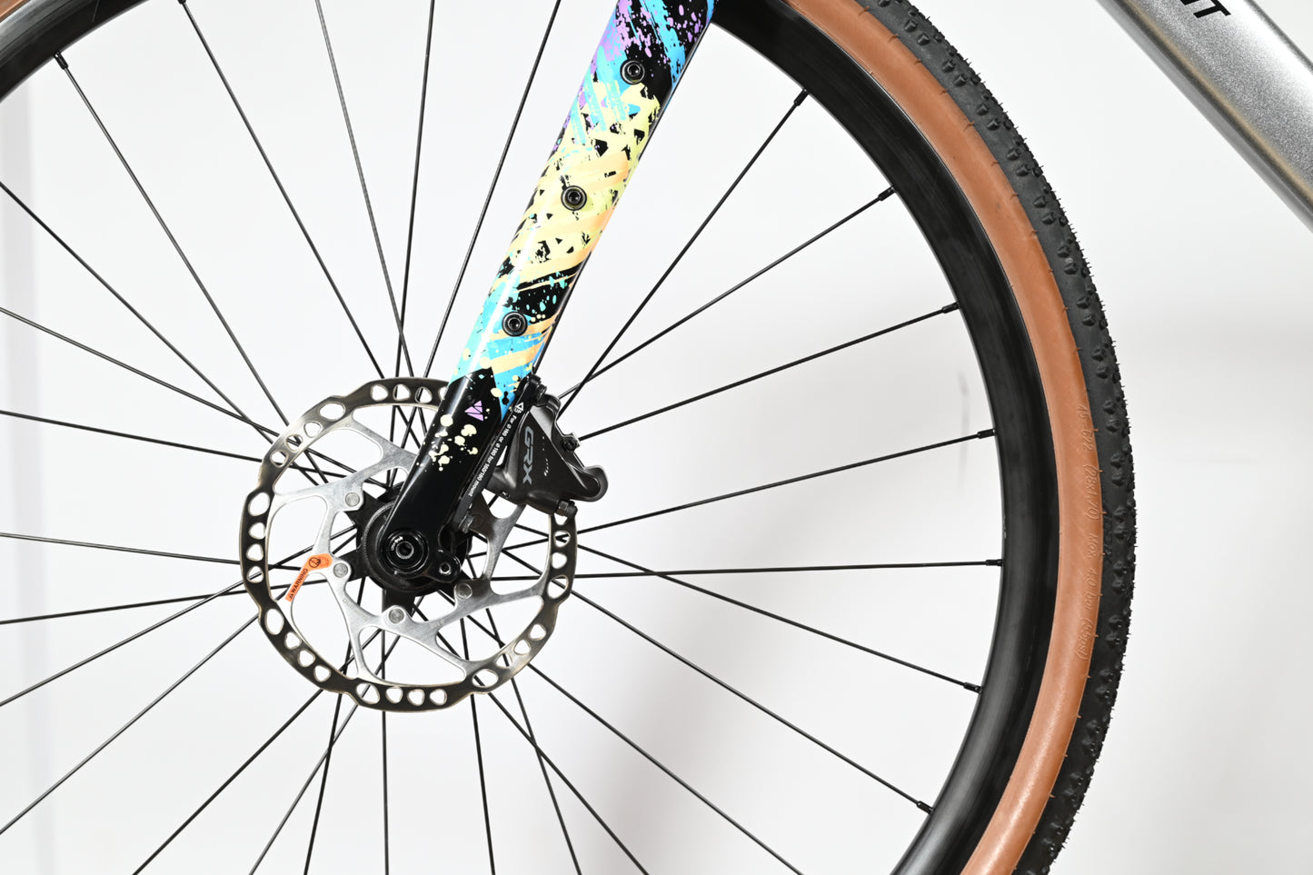 Bergamont Grandurance Expert | 2024 - L