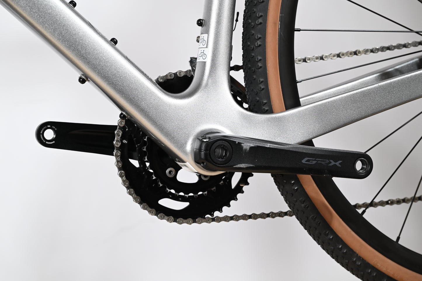 Bergamont Grandurance Expert | 2024 - L
