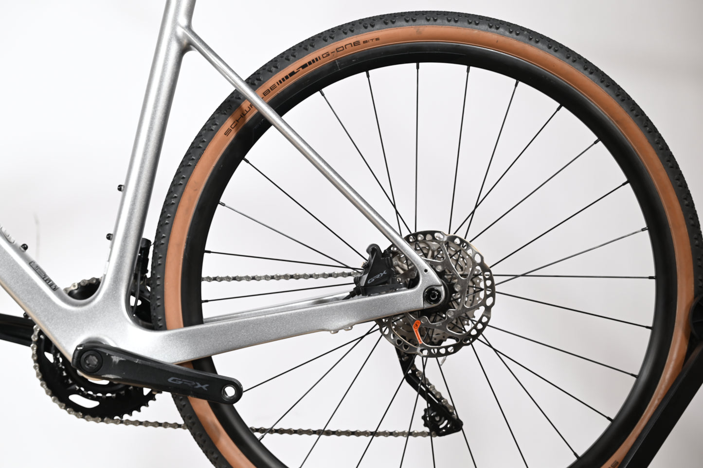 Bergamont Grandurance Expert | 2024 - L