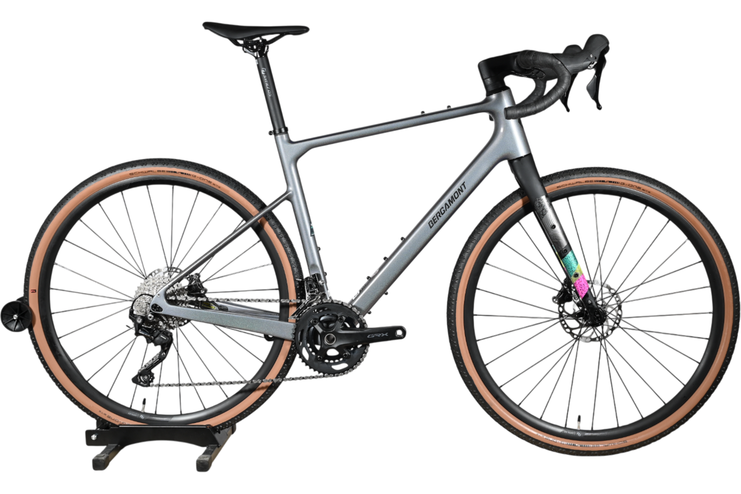 Bergamont Grandurance Expert | 2025 - M