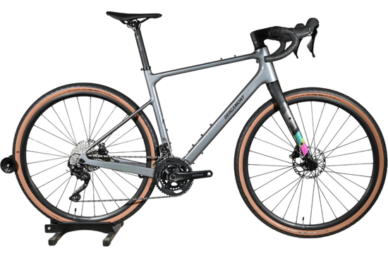 Bergamont Grandurance Expert | 2025 - M