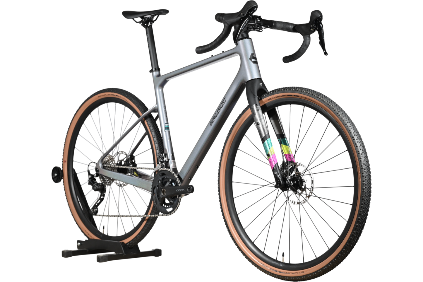 Bergamont Grandurance Expert | 2025 - M