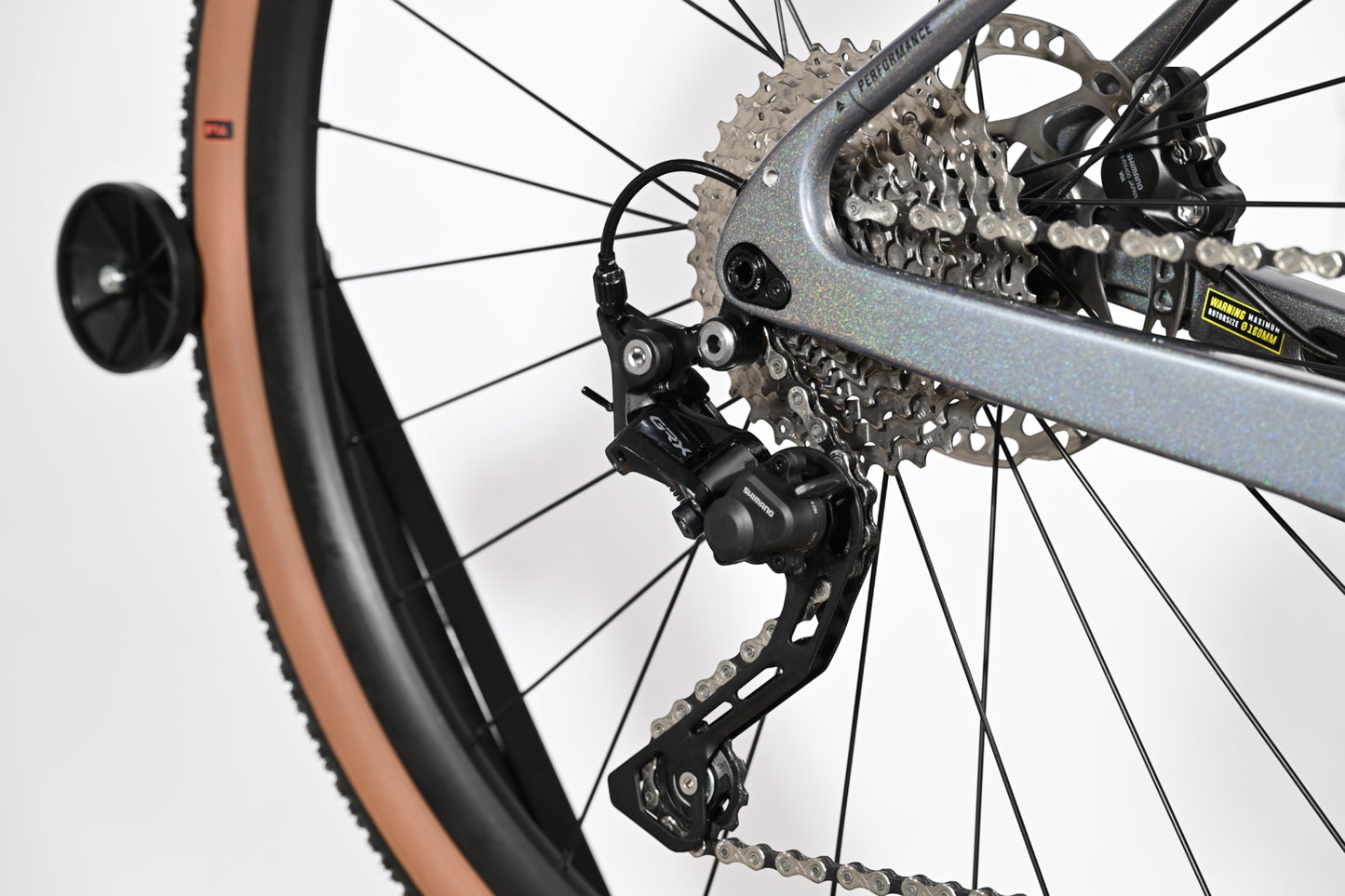 Bergamont Grandurance Expert | 2025 - M