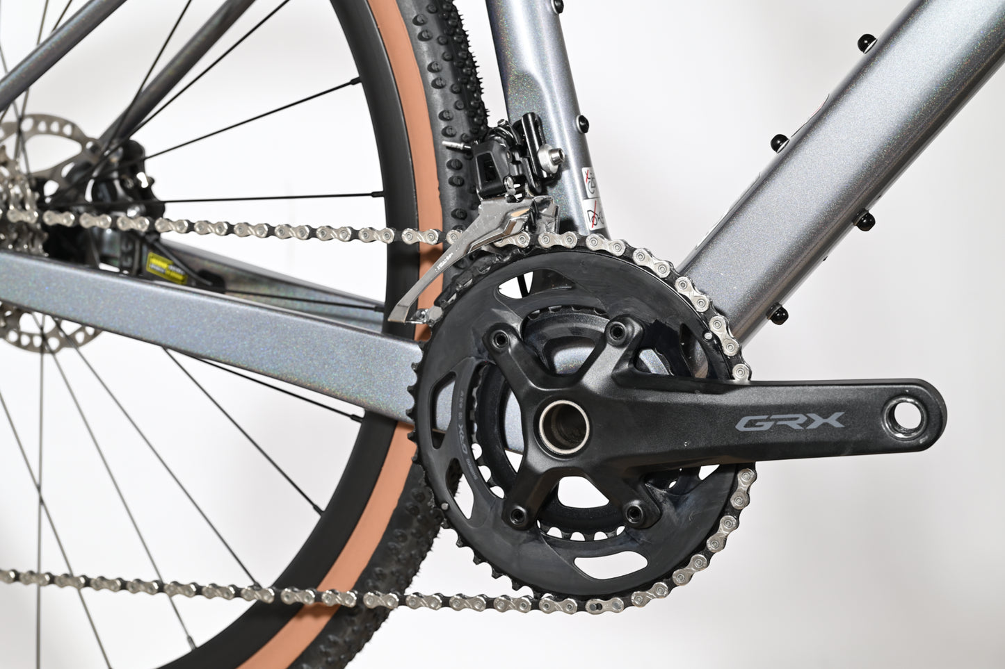 Bergamont Grandurance Expert | 2025 - M