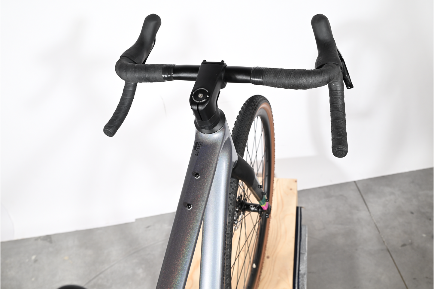 Bergamont Grandurance Expert | 2025 - M