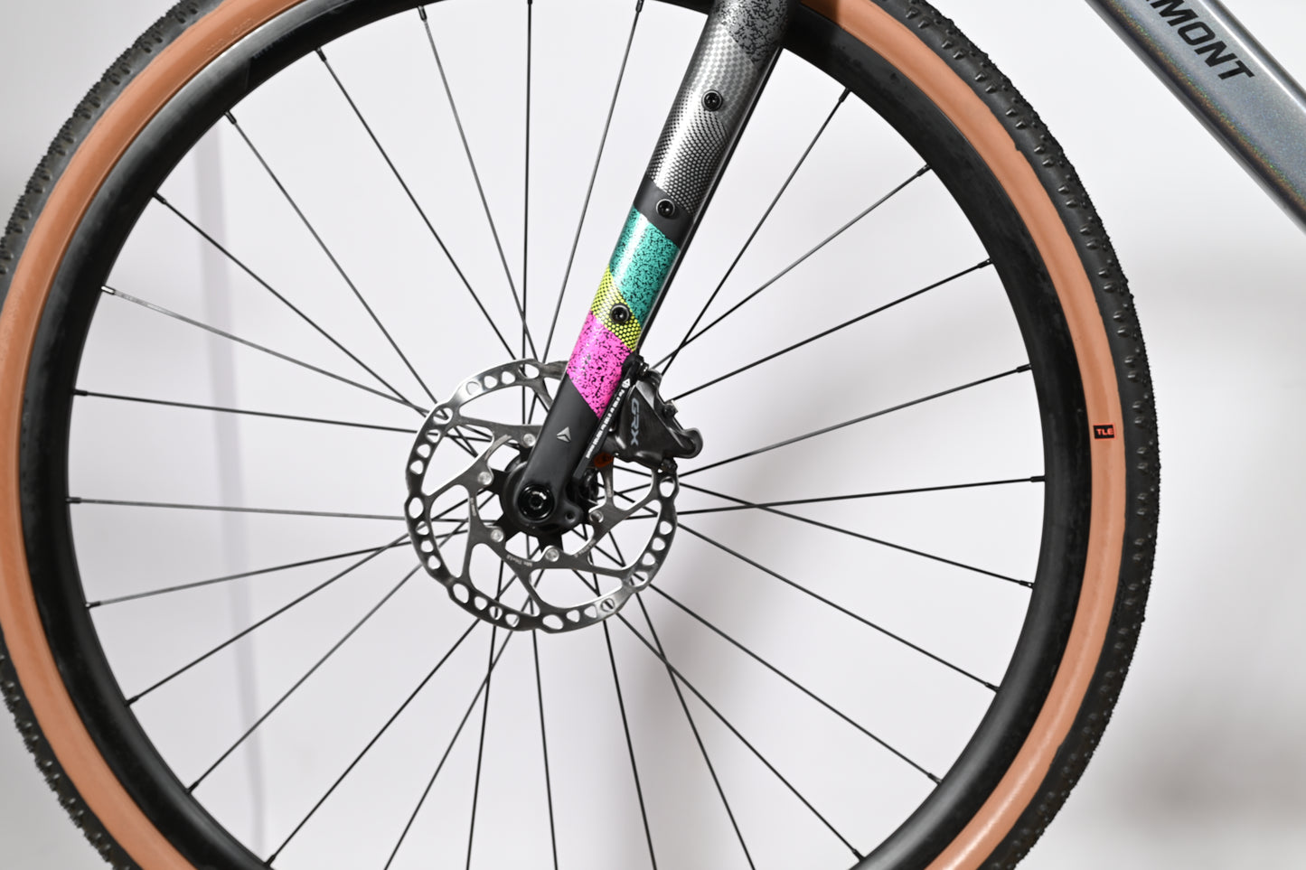 Bergamont Grandurance Expert | 2025 - M