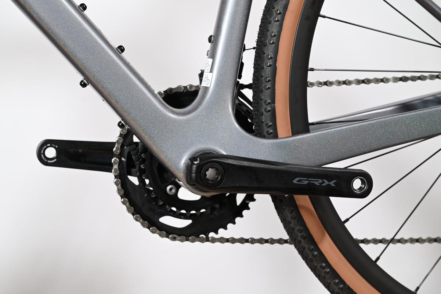 Bergamont Grandurance Expert | 2025 - M