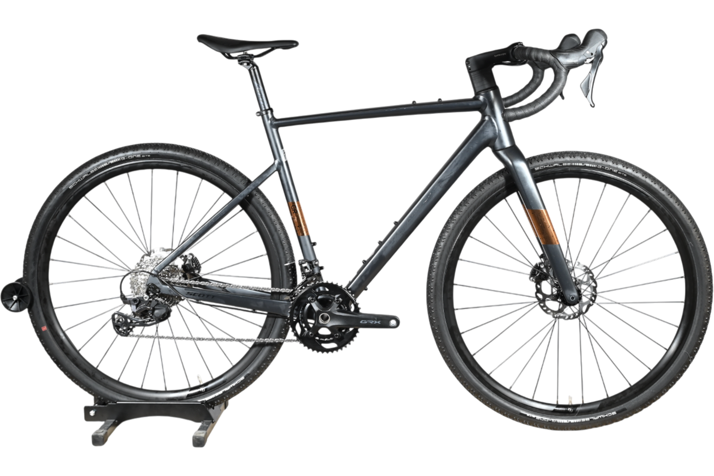 Scott Speedster Gravel 10 | 2025 - M