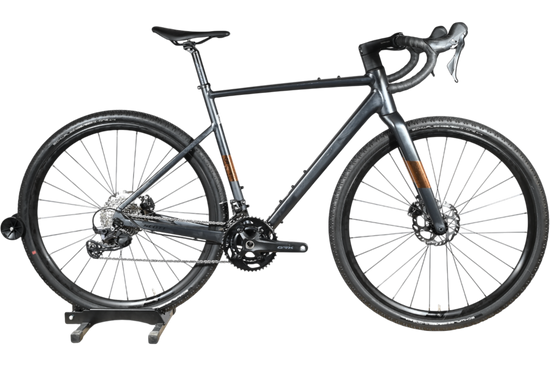 Scott Speedster Gravel 10 | 2025 - M