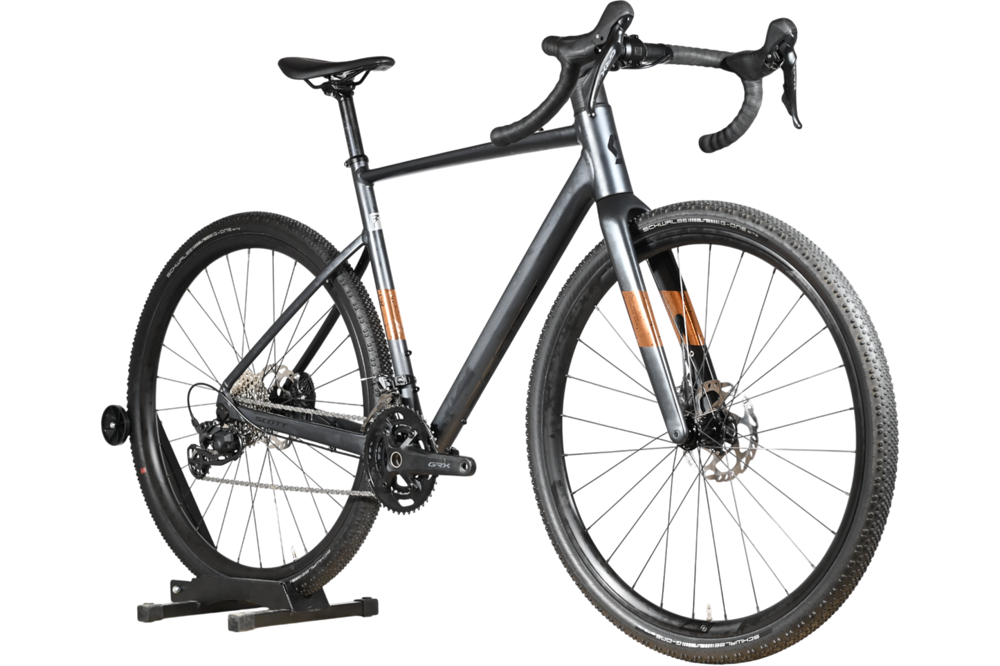 Scott Speedster Gravel 10 | 2025 - M