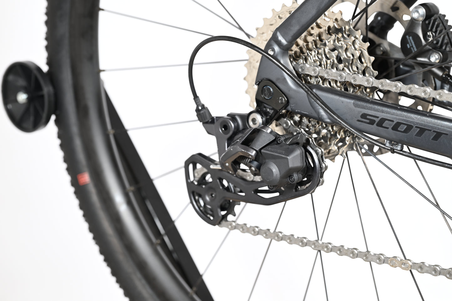 Scott Speedster Gravel 10 | 2025 - M