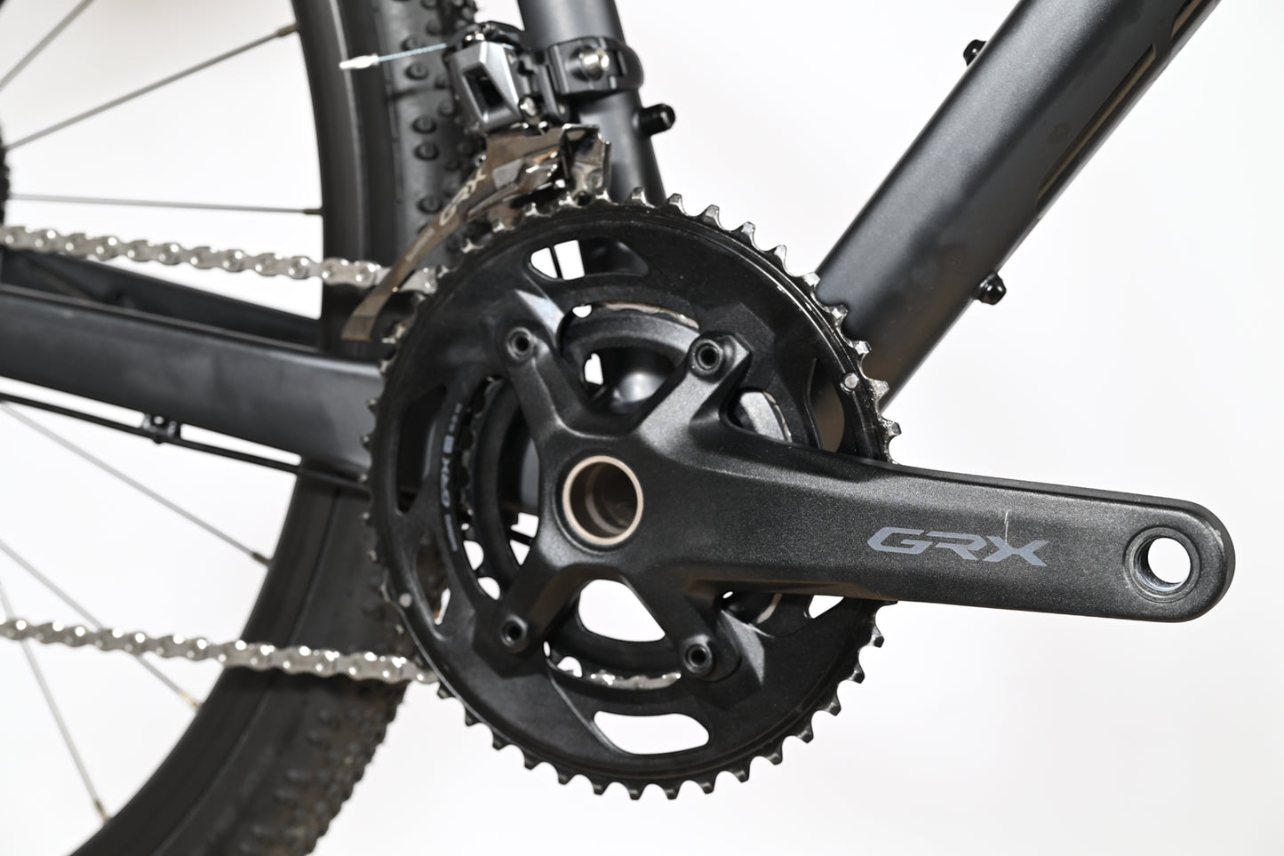 Scott Speedster Gravel 10 | 2025 - M