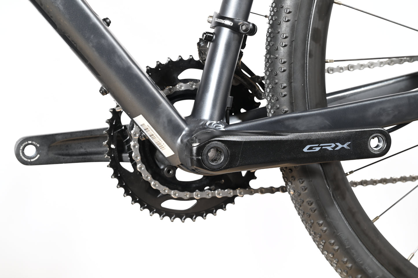 Scott Speedster Gravel 10 | 2025 - M