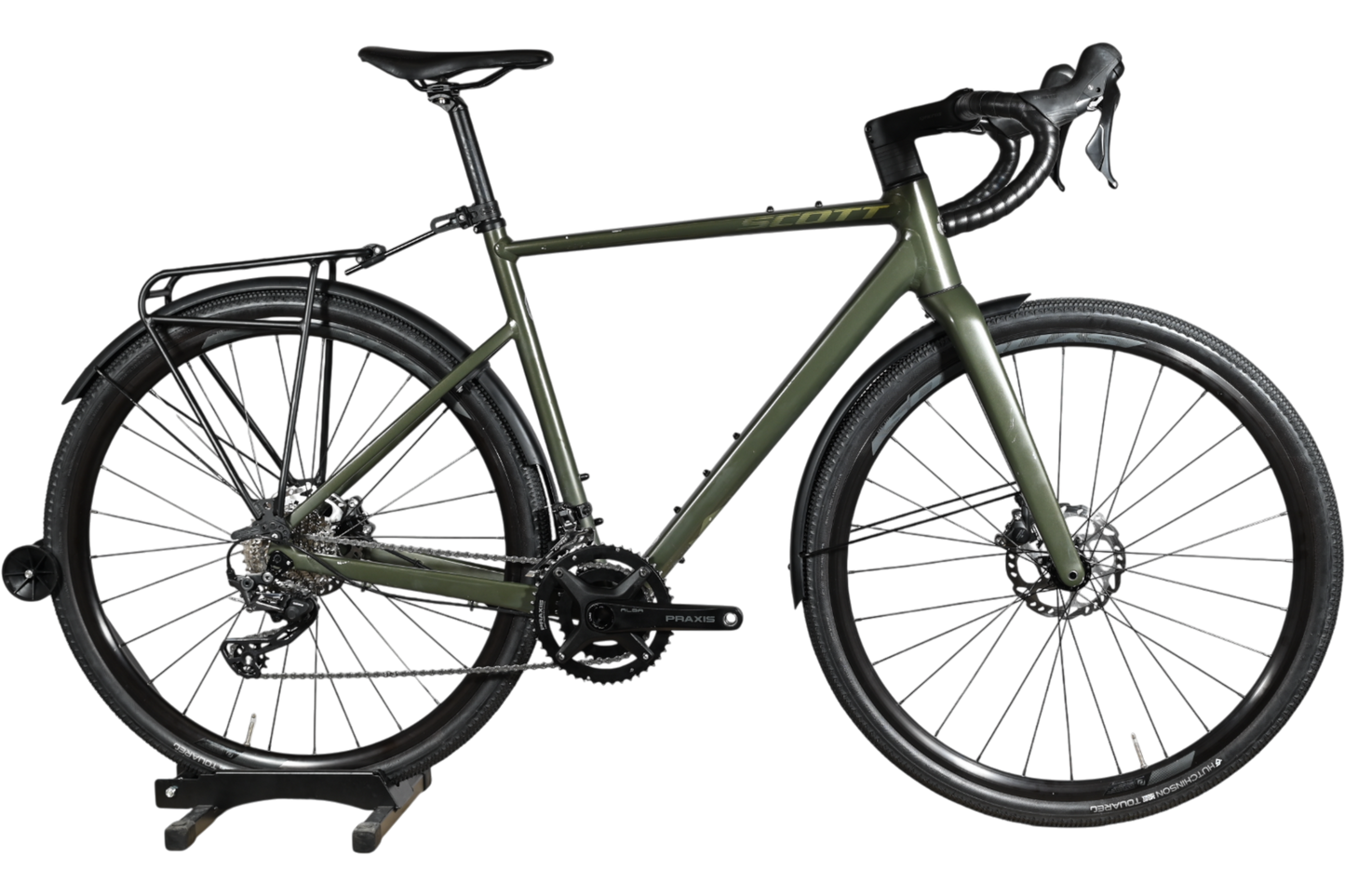 Scott Speedster Gravel 20 | 2023 - M