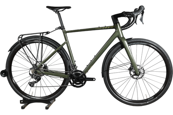 Scott Speedster Gravel 20 | 2023 - M