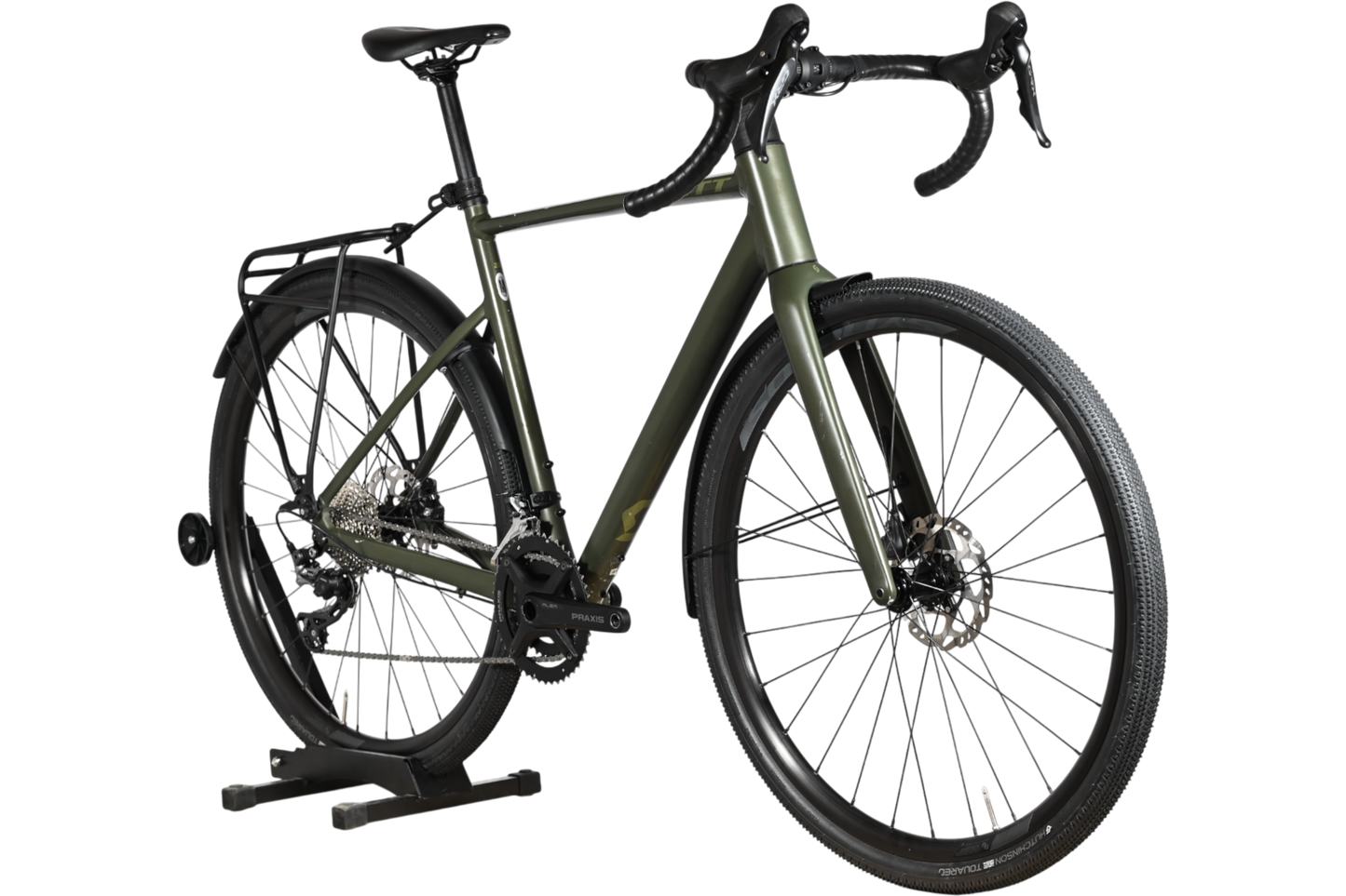 Scott Speedster Gravel 20 | 2023 - M