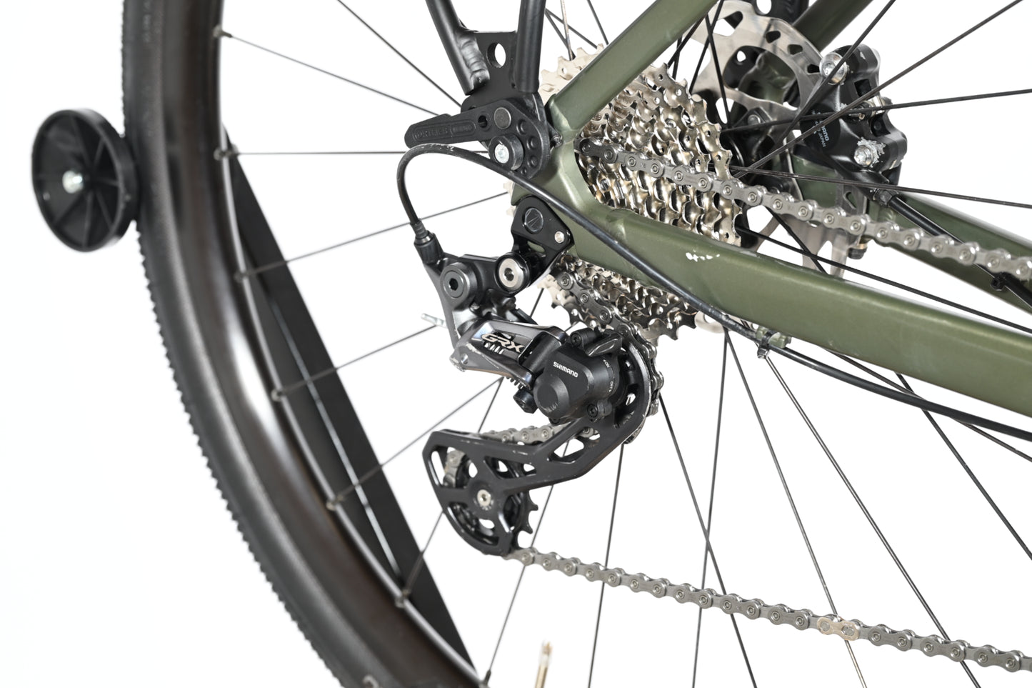 Scott Speedster Gravel 20 | 2023 - M