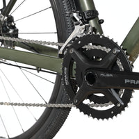 Scott Speedster Gravel 20 | 2023 - M