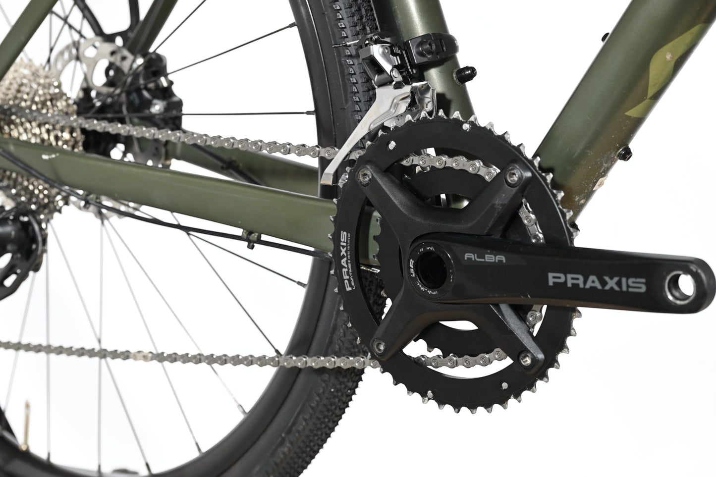 Scott Speedster Gravel 20 | 2023 - M