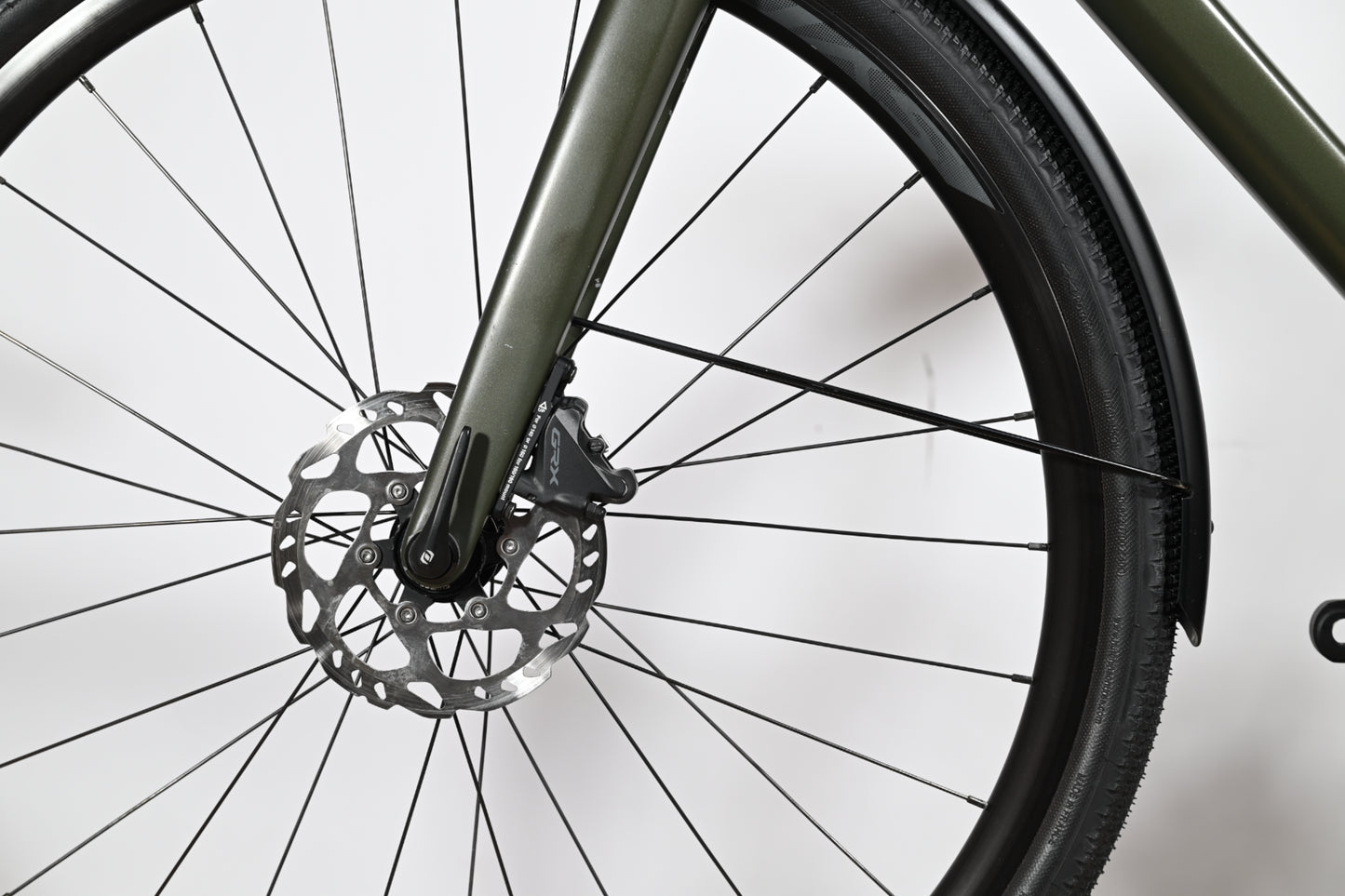 Scott Speedster Gravel 20 | 2023 - M