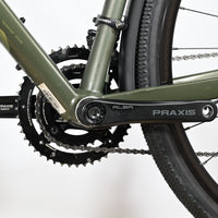 Scott Speedster Gravel 20 | 2023 - M