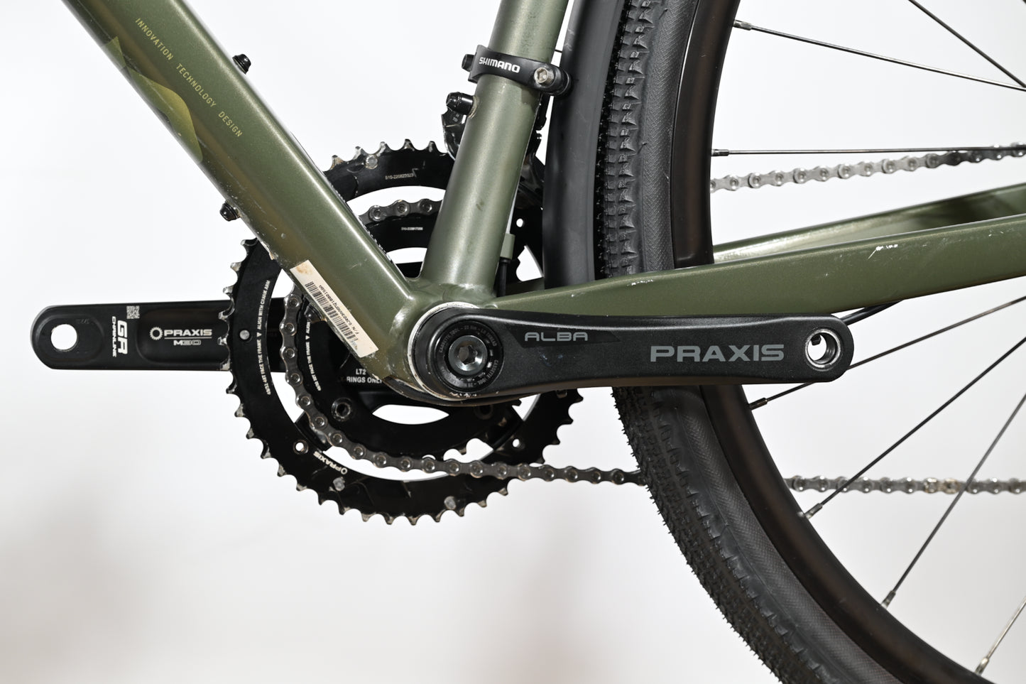 Scott Speedster Gravel 20 | 2023 - M