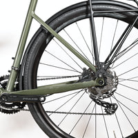 Scott Speedster Gravel 20 | 2023 - M