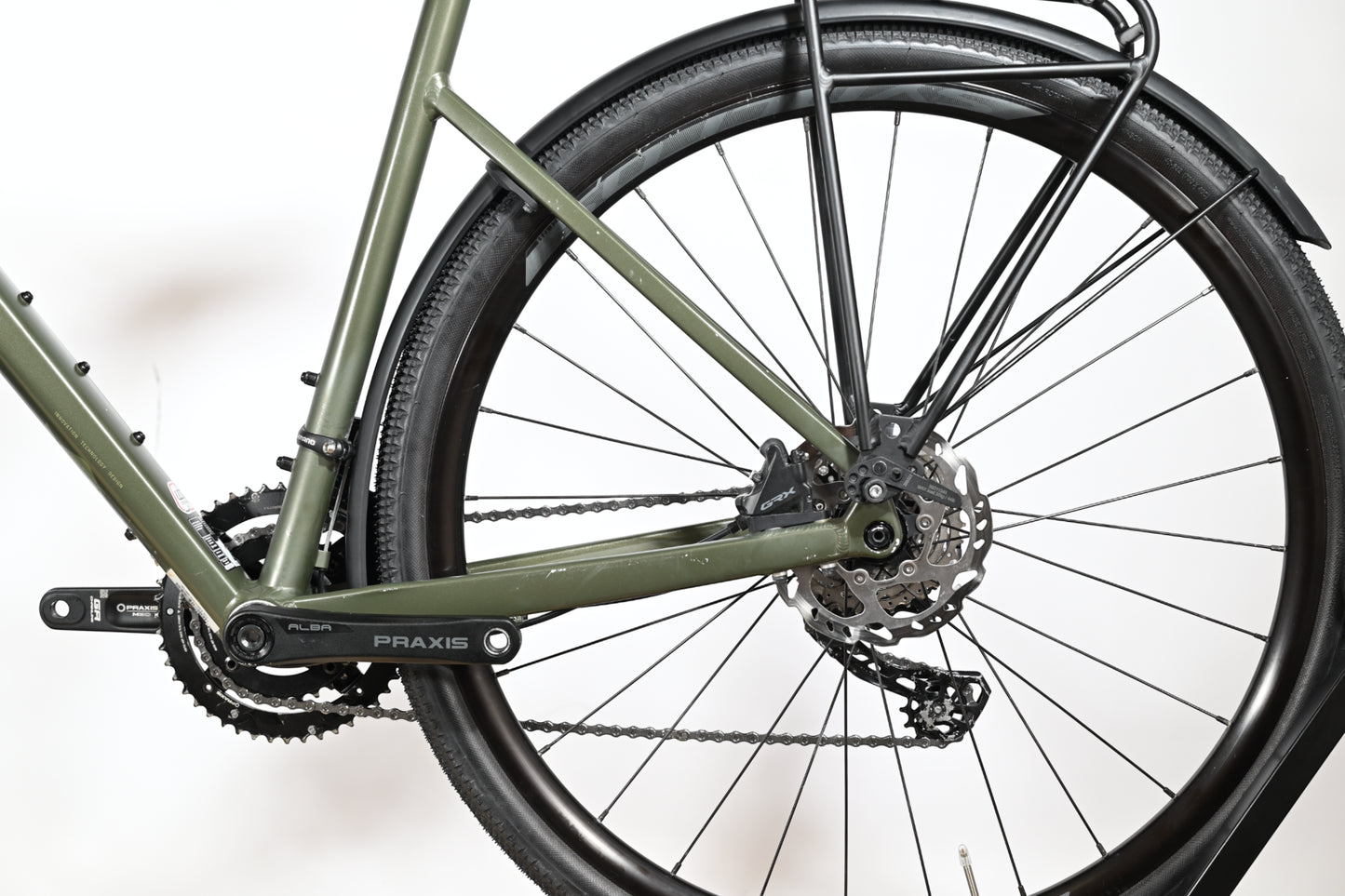 Scott Speedster Gravel 20 | 2023 - M