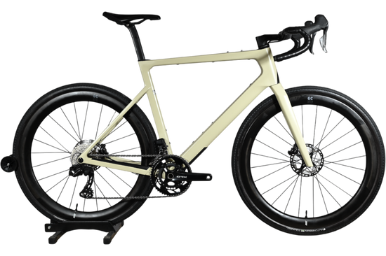 Rose Backroad FF GRX RX825 Di2 | 2024 - L