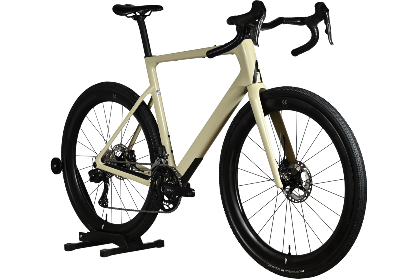 Rose Backroad FF GRX RX825 Di2 | 2024 - L