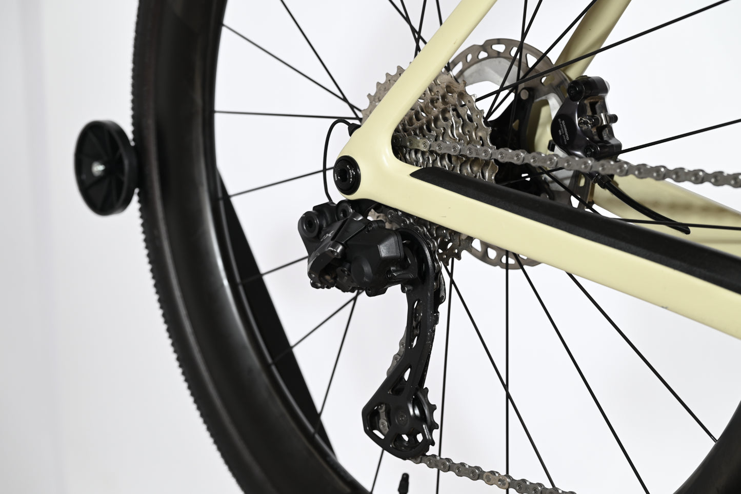 Rose Backroad FF GRX RX825 Di2 | 2024 - L