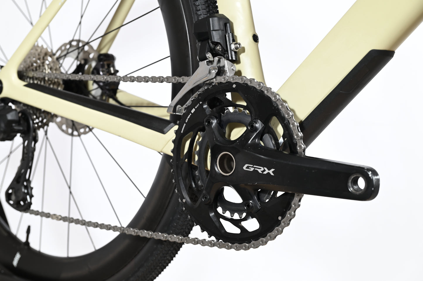 Rose Backroad FF GRX RX825 Di2 | 2024 - L