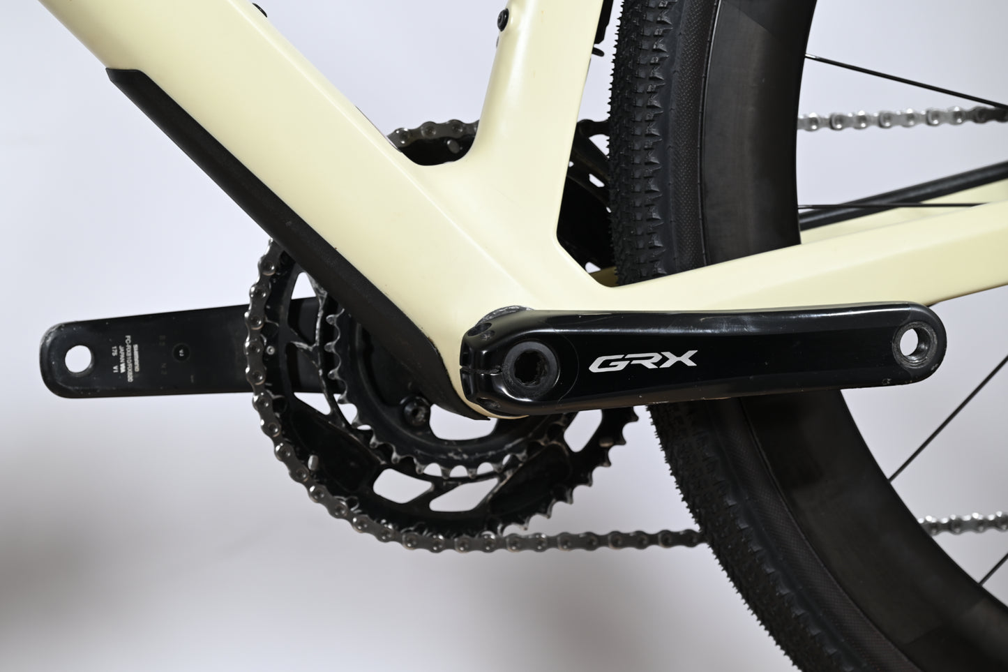 Rose Backroad FF GRX RX825 Di2 | 2024 - L