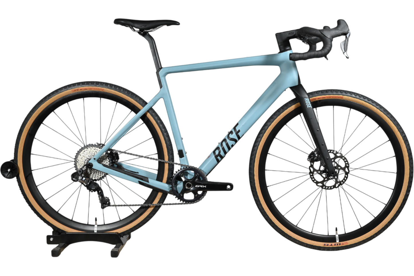 Rose Backroad GRX Di2 | 2023 - M