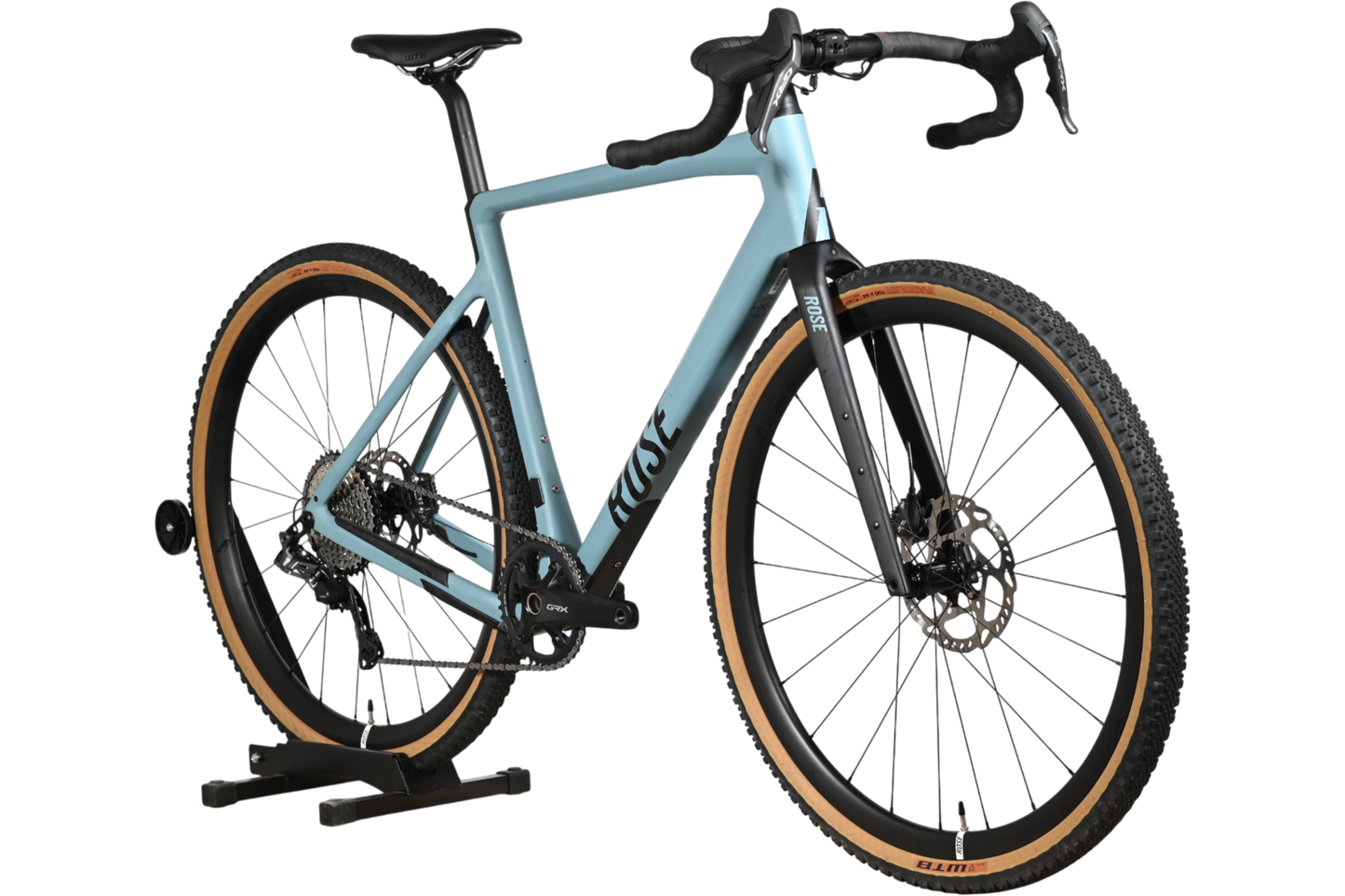 Rose Backroad GRX Di2 | 2023 - M