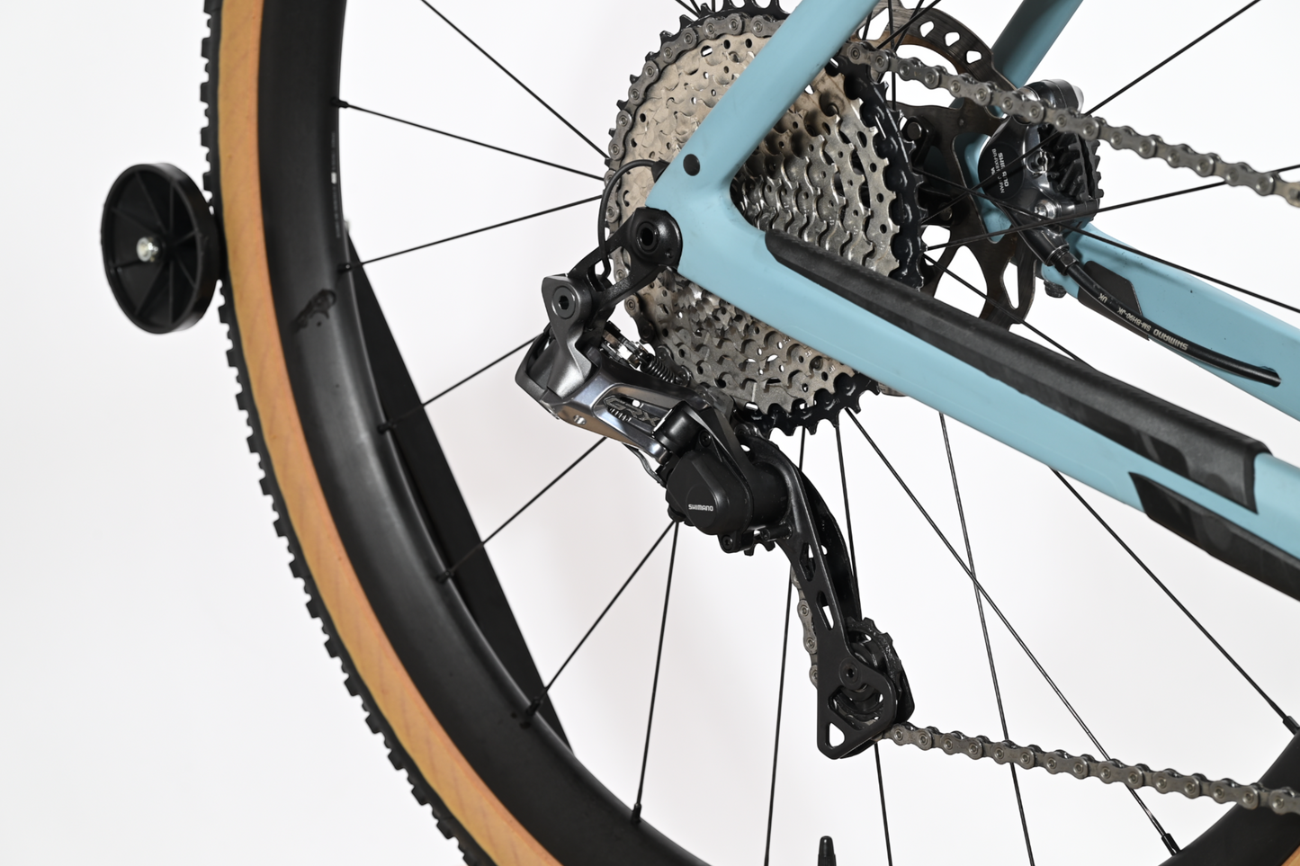 Rose Backroad GRX Di2 | 2023 - M