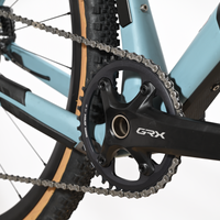 Rose Backroad GRX Di2 | 2023 - M