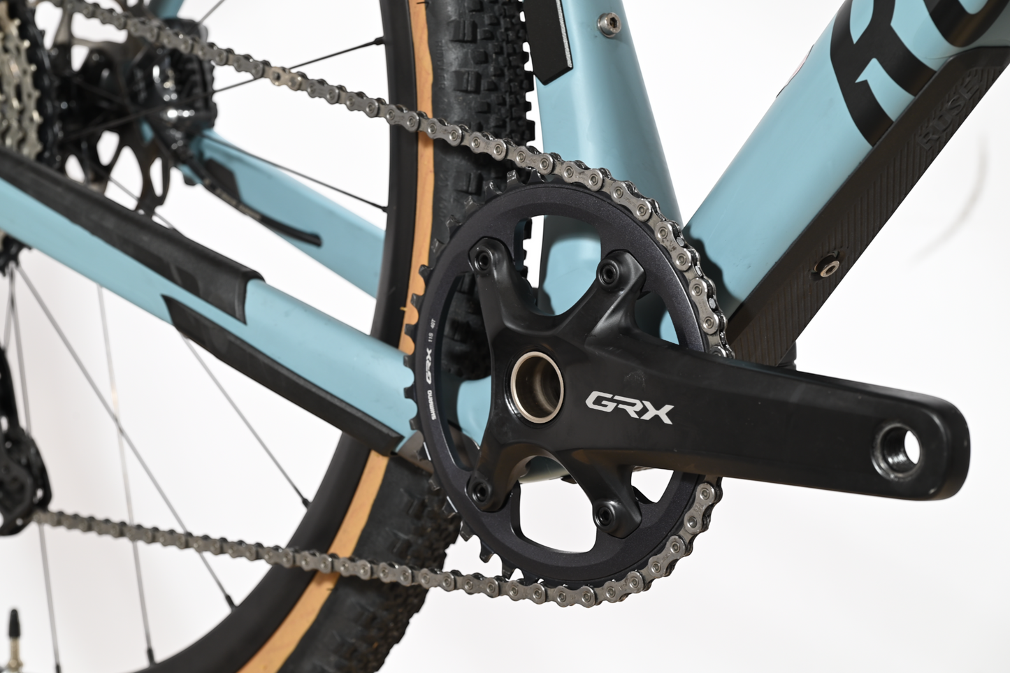 Rose Backroad GRX Di2 | 2023 - M